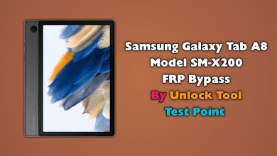 Samsung Galaxy Tab A8 FRP Bypass By Unlock Tool Samsung Galaxy Tab A8 FRP Bypass By Unlock Tool