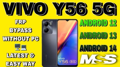 Vivo Y56 Frp Bypass Android 13 | Vivo Y56 FRP Bypass Vivo Y56 Frp Bypass Android 13 | Vivo Y56 FRP Bypass