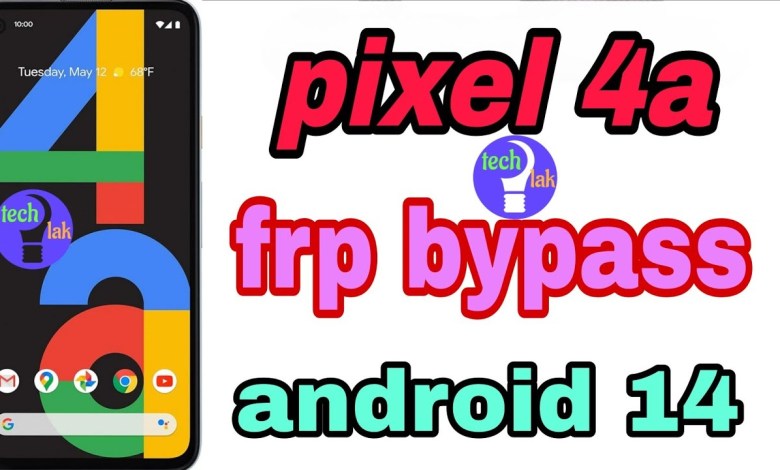 Google pixel 4a remove Google account Google pixel 4a remove Google account