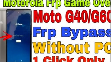 Unlocking Secrets: How to Bypass Google Lock on the Moto G60 Smartphone! Unlocking Secrets: How to Bypass Google Lock on the Moto G60 Smartphone!