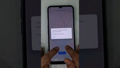 Realme C31 Hard Reset & Factory Reset/Realme C31 Unlock Realme C31 Hard Reset & Factory Reset/Realme C31 Unlock