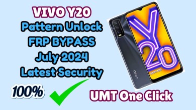 VIVO Y20 Pattern, FRP Bypass Latest Security July 2024 VIVO Y20 Pattern, FRP Bypass Latest Security July 2024