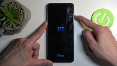 Hard Reset for ZTE Blade A54: Instructions in Hard Reset for ZTE Blade A54: Instructions in