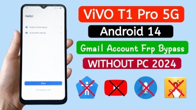 Vivo T1 Pro 5G (V2151) Frp Bypass Android 14 WITHOUT PC Vivo T1 Pro 5G (V2151) Frp Bypass Android 14 WITHOUT PC