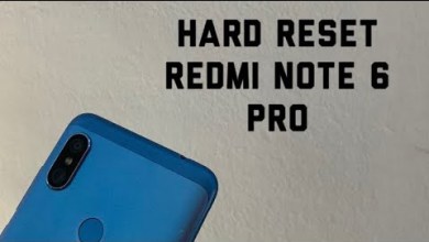 Xiaomi Redmi Note 6 Pro HARD RESET // Formatting Xiaomi Redmi Note 6 Pro HARD RESET // Formatting