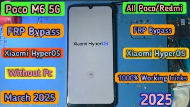 Introducing the New Poco M6 5g with HyperOS for FRP Bypass – What’s the Hype All About? Introducing the New Poco M6 5g with HyperOS for FRP Bypass – What’s the Hype All About?
