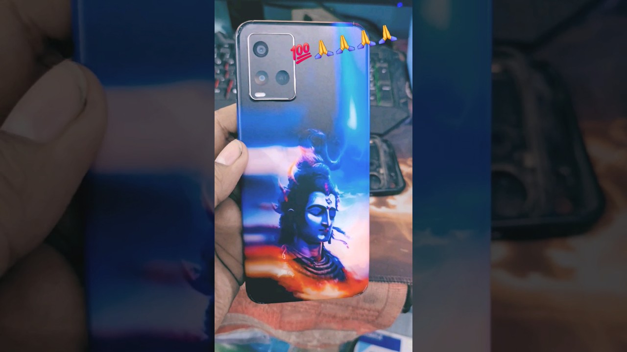 Vivo Y21 #shiv #shiva #viral #shorts #short #sticker Vivo Y21 #shiv #shiva #viral #shorts #short #sticker