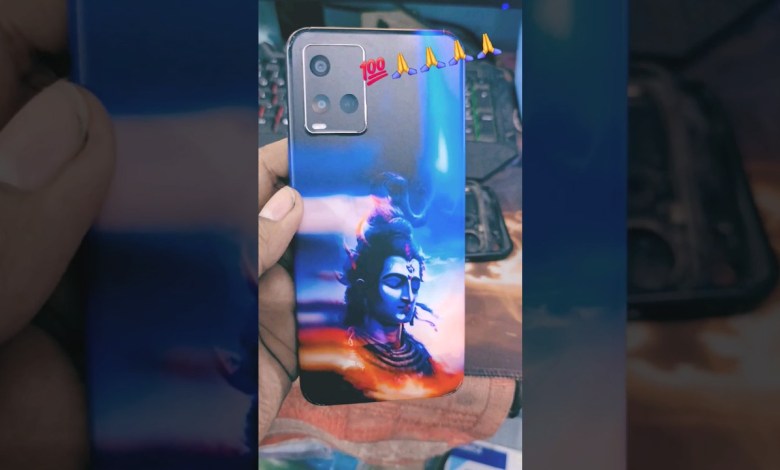 Vivo Y21 #shiv #shiva #viral #shorts #short #sticker Vivo Y21 #shiv #shiva #viral #shorts #short #sticker