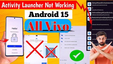 Unlocking Secrets: Vivo Android 15 FRP Bypass – Exploring Old vs. New Methods! Unlocking Secrets: Vivo Android 15 FRP Bypass – Exploring Old vs. New Methods!