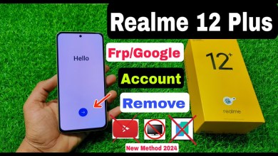 Realme 12 Plus Google Account Bypass Android 14 | Realme 12 Plus Google Account Bypass Android 14 |