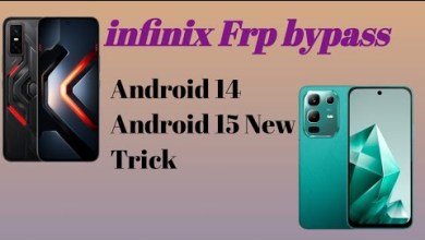 Unlocking Secrets: The Ultimate Guide to Infinix Formatting and FRP Bypass for Android 14 & 15! Unlocking Secrets: The Ultimate Guide to Infinix Formatting and FRP Bypass for Android 14 & 15!