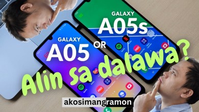 SAMSUNG GALAXY A05 OR A05S? WATCH IT. THIS SAMSUNG GALAXY A05 OR A05S? WATCH IT. THIS