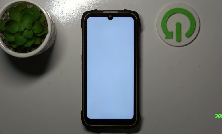 How to Factory Reset CUBOT KingKong 6 Phone via How to Factory Reset CUBOT KingKong 6 Phone via