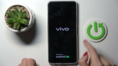 How to Soft Reset VIVO Y36 How to Soft Reset VIVO Y36