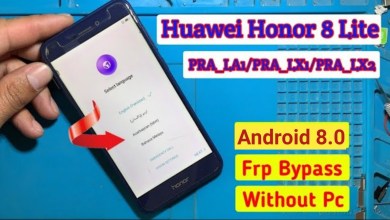 All Huawei Honor frp bypass | Honor 8 lite frp bypass All Huawei Honor frp bypass | Honor 8 lite frp bypass
