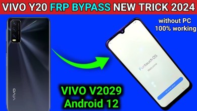 Vivo y20 frp bypass without PC | vivo y20 hard reset Vivo y20 frp bypass without PC | vivo y20 hard reset