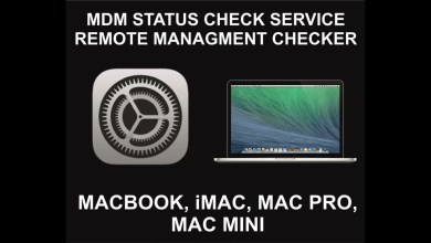 MDM Status Check Service For Macbook, iMac, Mac Pro, MDM Status Check Service For Macbook, iMac, Mac Pro,