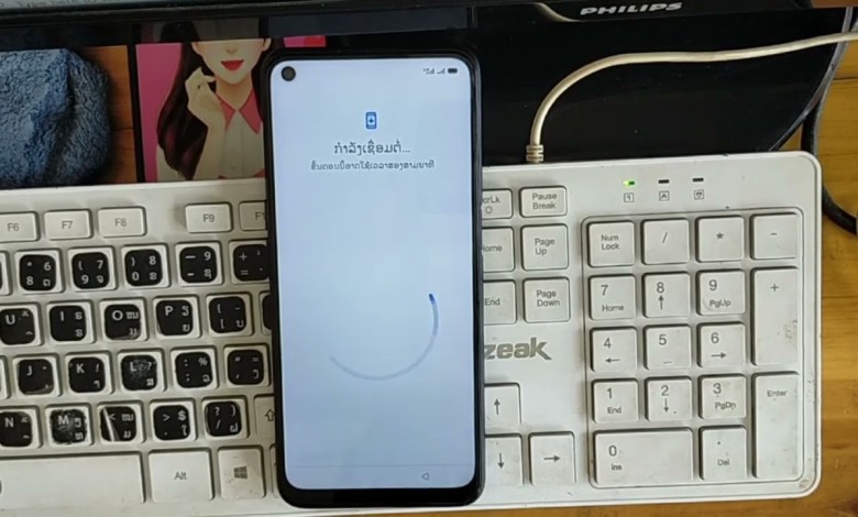 oppo A54 frp unlocktool oppo A54 frp unlocktool