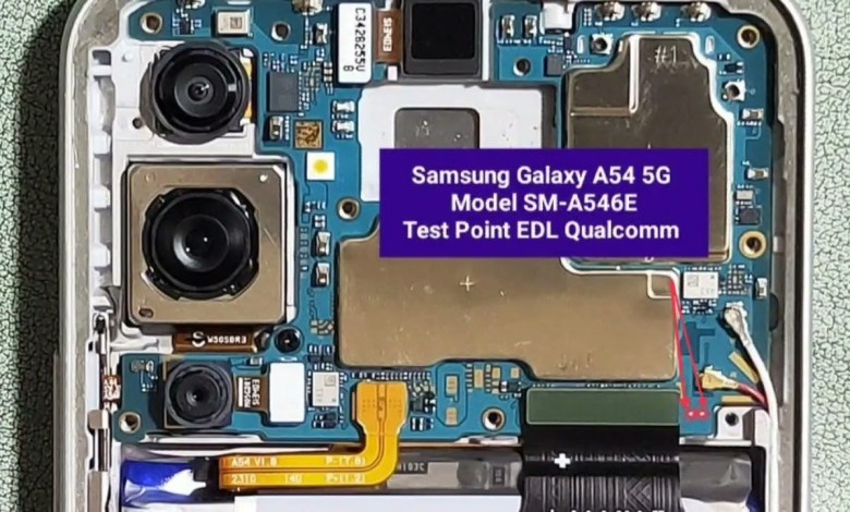 Unlocking Secrets: Samsung A54 SM-A546E TestPoint EUB Mode for FRP Bypass Revealed! Unlocking Secrets: Samsung A54 SM-A546E TestPoint EUB Mode for FRP Bypass Revealed!