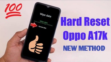 How To Hard Reset OPPO A17K | CPH2471 HARD RESET| How To Hard Reset OPPO A17K | CPH2471 HARD RESET|