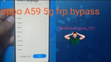 oppo A59 5g frp bypass/ #frp bypass #viral #trending oppo A59 5g frp bypass/ #frp bypass #viral #trending