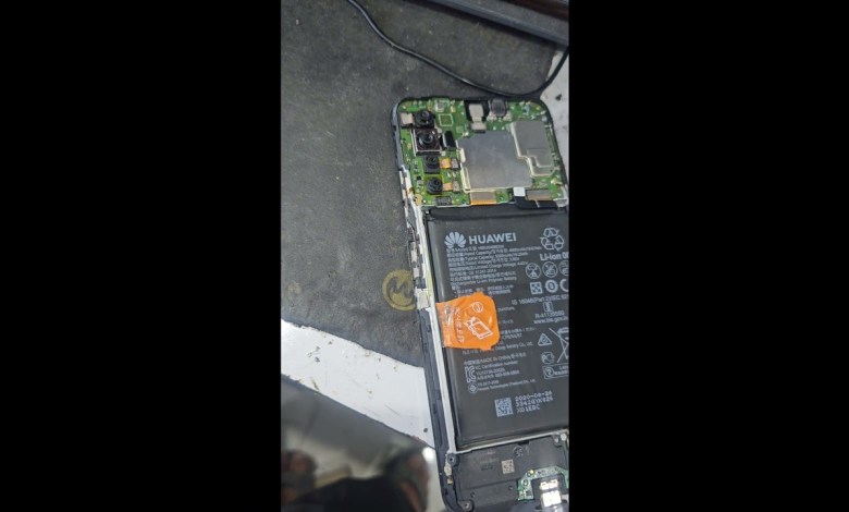 Activation Lock Unlock Huawei ID Frp huawei y7a huawei Activation Lock Unlock Huawei ID Frp huawei y7a huawei