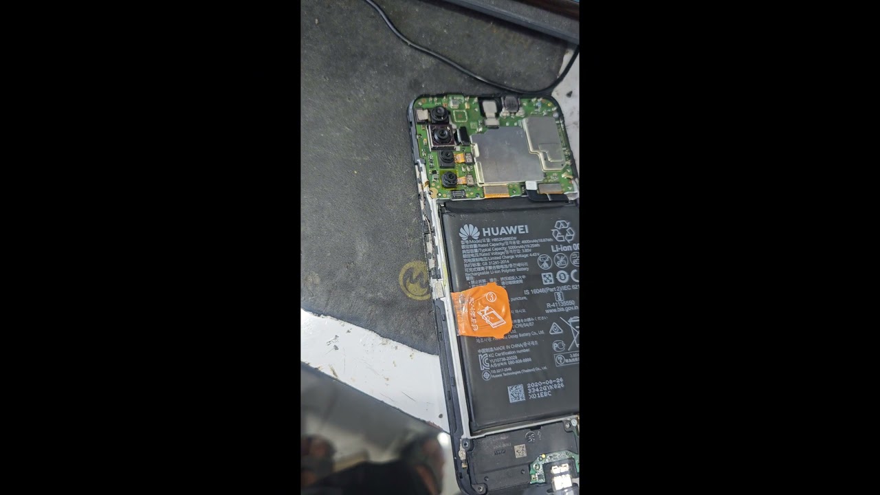 Activation Lock Unlock Huawei ID Frp huawei y7a huawei Activation Lock Unlock Huawei ID Frp huawei y7a huawei