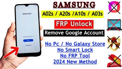 Without PC Samsung A02s/A20s/A10s/A03s Frp Bypass Without PC Samsung A02s/A20s/A10s/A03s Frp Bypass