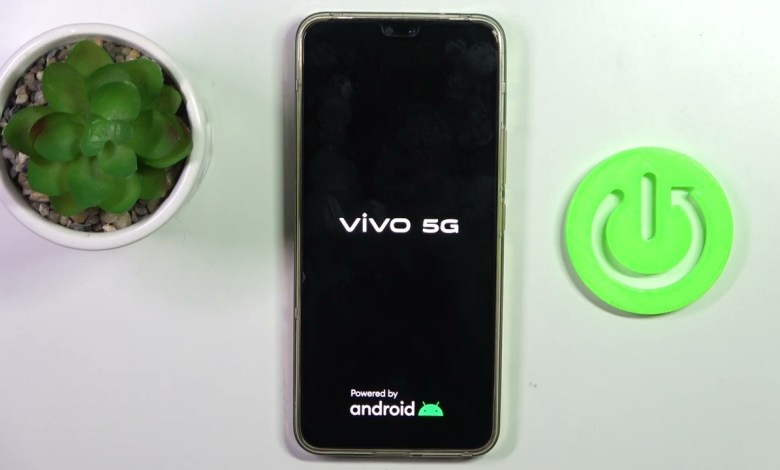 How to Soft Reset VIVO V23 – Force Restart How to Soft Reset VIVO V23 – Force Restart