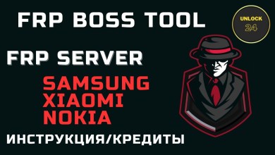 Frp Boss Tool Samsung/Xiaomi/Nokia Frp Boss Tool Samsung/Xiaomi/Nokia
