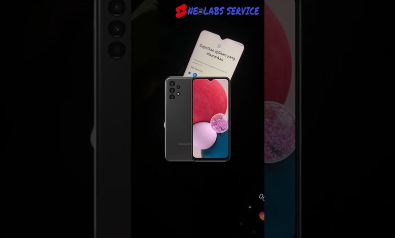 Bypass frp Samsung A13 Security patch #shorts #samsung Bypass frp Samsung A13 Security patch #shorts #samsung
