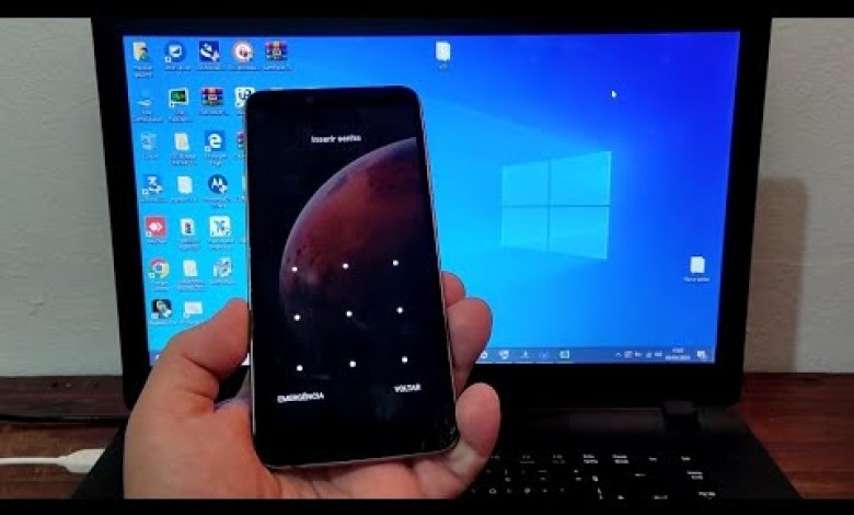 Hard Reset Xiaomi Redmi S2/Format Default Password or Pin Hard Reset Xiaomi Redmi S2/Format Default Password or Pin