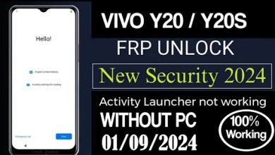 New! Vivo Y20 FRP Bypass Without Tool / Vivo Y20 Bypass New! Vivo Y20 FRP Bypass Without Tool / Vivo Y20 Bypass