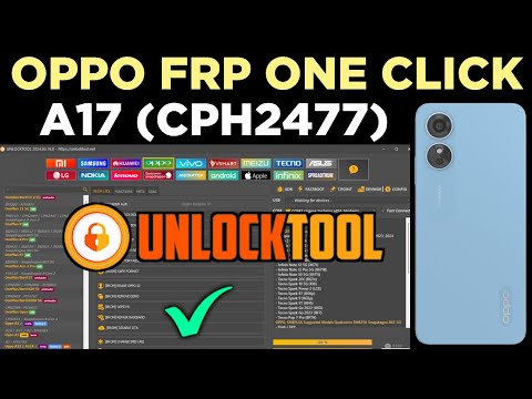 Oppo A17 frp Bypass Unlock Tool & Remove Pattern Lock Oppo A17 frp Bypass Unlock Tool & Remove Pattern Lock