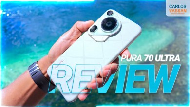 Huawei Pura 70 ULTRA: Is it really worth buying? Huawei Pura 70 ULTRA: Is it really worth buying?