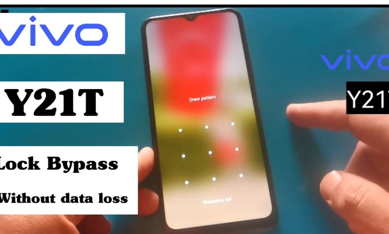 Vivo Y21t Pin/Password /Pattern Lock Unlock/vivo Y21 Vivo Y21t Pin/Password /Pattern Lock Unlock/vivo Y21