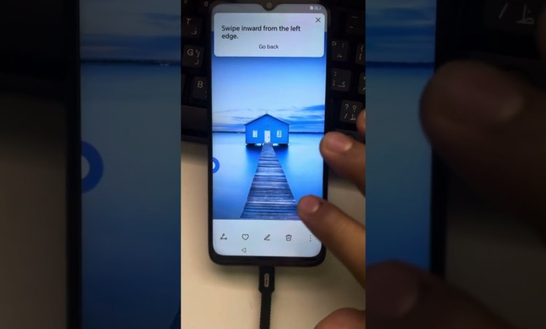 HONOR X6a FRP UNLOCK HONOR X6a FRP UNLOCK
