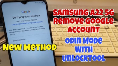 Odin Mode! Samsung A22 5G (SM-A226B), Remove Odin Mode! Samsung A22 5G (SM-A226B), Remove