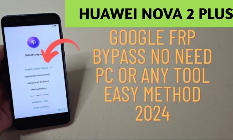 Huawei BAC-L21 frp bypass without PC | Huawei Bac L21 Huawei BAC-L21 frp bypass without PC | Huawei Bac L21