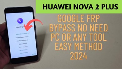 Huawei BAC-L21 frp bypass without PC | Huawei Bac L21 Huawei BAC-L21 frp bypass without PC | Huawei Bac L21
