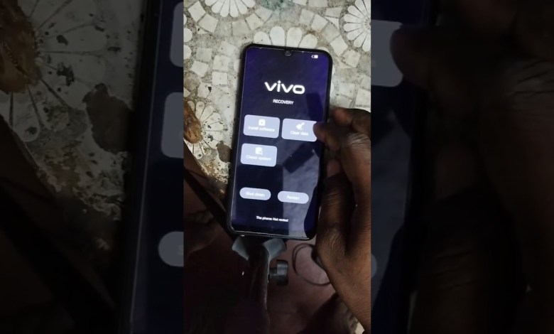 Vivo y21 software kare | vivo frp bypass remove | Vivo y21 software kare | vivo frp bypass remove |
