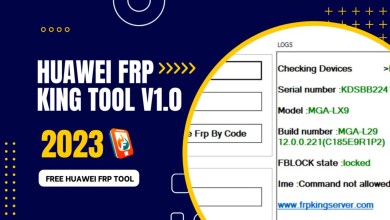 FREE Huawei FRP King Tool V1.0 – Direct Huawei/Honor FREE Huawei FRP King Tool V1.0 – Direct Huawei/Honor