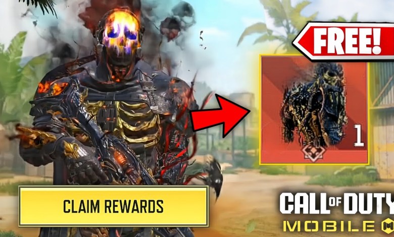 How To Get FREE Mythic Ghost Eternal Siege in COD How To Get FREE Mythic Ghost Eternal Siege in COD
