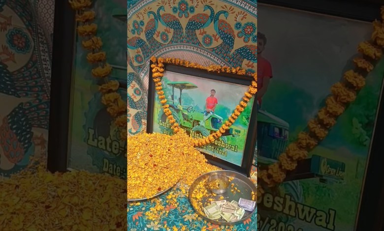Nishu Deshwal HR-PB Tractor Bhaiya’s Favorite tractor Nishu Deshwal HR-PB Tractor Bhaiya’s Favorite tractor