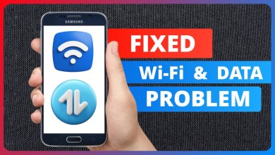 Fix Any WIFI, Data, or Bluetooth Connection Problems on Fix Any WIFI, Data, or Bluetooth Connection Problems on