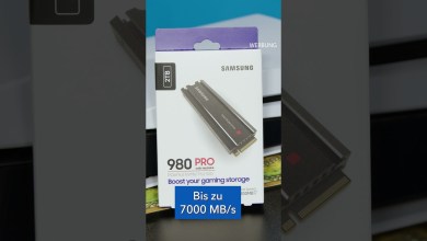 More storage space on the PS5: THIS is how you build it More storage space on the PS5: THIS is how you build it