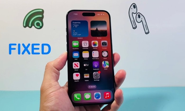 How to Fix Incoming Call Busy Problem on iPhone How to Fix Incoming Call Busy Problem on iPhone