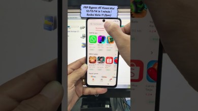 FRP Bypass All Xiaomi Miui 12/13/14 | No need PC FRP Bypass All Xiaomi Miui 12/13/14 | No need PC