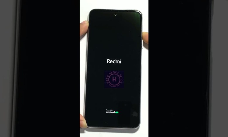 Remove Pin Lock Redmi Note 10t Hard Reset Screen Lock Remove Pin Lock Redmi Note 10t Hard Reset Screen Lock