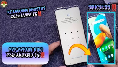 Unlock Vivo Y35 with FRP Bypass Tool for Android 14 August Security – How to? Unlock Vivo Y35 with FRP Bypass Tool for Android 14 August Security – How to?